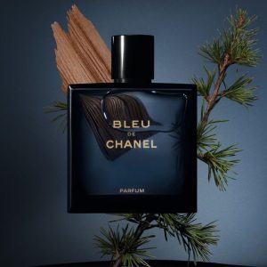 Chanel Bleu De Chanel Parfum For Men 100ml - Zora Cosmetic