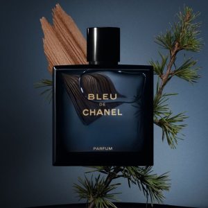 men's blue chanel cologne