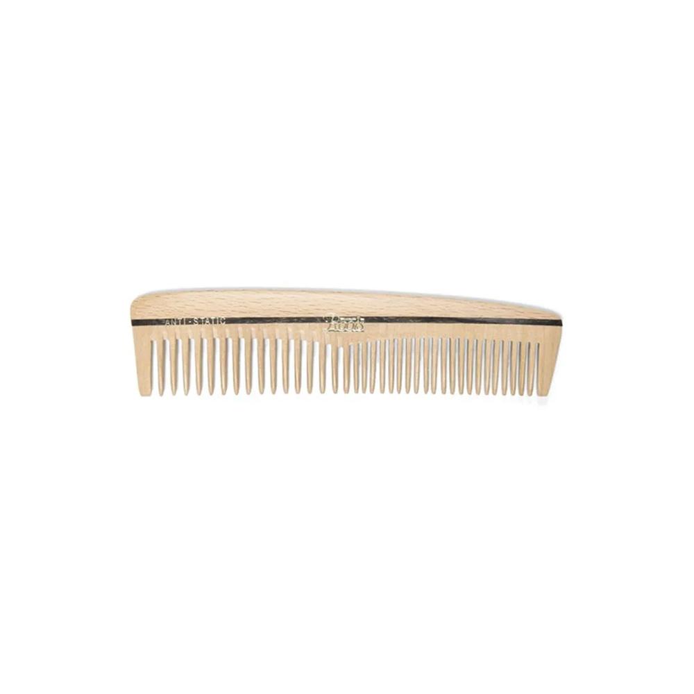 ROOTS WOODEN COMB WD40 100 GMS - Zora Cosmetic